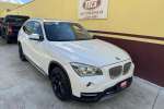 BMW X1 2.0 SDRIVE 20I à venda