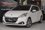 PEUGEOT 208 1.6 GRIFFE 16V 4P à venda