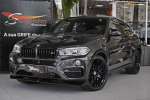 BMW X6 3.0 XDRIVE 35i BI-TURBO 306cv à venda