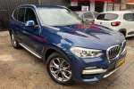 BMW X3 2.0 XDRIVE 20i à venda