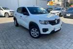 RENAULT KWID 1.0 LIFE 12V 4P à venda