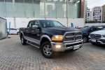 RAM 2500 6.7 LARAMIE SLT TDI CD 4X4 à venda