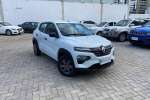 RENAULT KWID 1.0 LIFE 12V 4P à venda