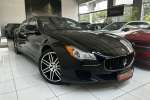 MASERATI QUATTROPORTE 3.8 GTS V8 32V 530cv à venda