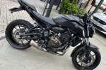 YAMAHA MT-07 ABS 689cc à venda