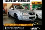 SSANGYONG KYRON 2.0 GLS 200KY 4X4 16V TURBO 4P à venda