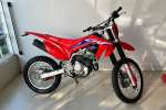 HONDA CRF 250 F à venda