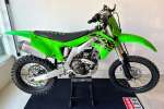 KAWASAKI KX 250 X à venda