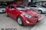 HYUNDAI ELANTRA 2.0 GLS 16V 4P à venda