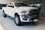 RAM 2500 6.7 LARAMIE SLT TDI CD 4X4 à venda