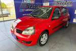 RENAULT CLIO 1.0 CAMPUS 16V 2P à venda