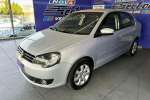 VOLKSWAGEN POLO 2.0 MI COMFORTLINE SEDAN 8V 4P à venda