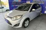 FORD FIESTA 1.6 SE 16V 4P à venda