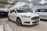 FORD FUSION 2.0 TITANIUM AWD 16V 4P à venda