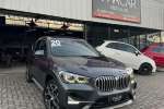 BMW X1 2.0 SDRIVE X-LINE 20I TURBO 4P à venda