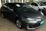 TOYOTA COROLLA 2.0 XEI 16V 4P à venda