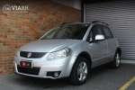 SUZUKI SX4 2.0 4X4 16V 4P à venda