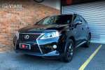 LEXUS RX 3.5 350 F-SPORT V6 24V 4P à venda