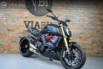 DUCATI DIAVEL 1260 S à venda