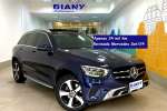 MERCEDES-BENZ GLC 220D 2.0 ENDURO 4M TURBO 4P à venda