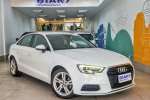 AUDI A3 1.4 TFSI SEDAN PRESTIGE TIPTRONIC 4P à venda