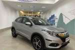 HONDA HR-V 1.8 LX 16V 4P à venda