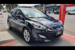 HYUNDAI I30 1.8 MPI 16V 4P à venda