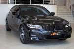 BMW 320iA 2.0 ACTIVEFLEX GP TURBO 16V 4P à venda