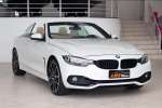 BMW 430i 2.0 CABRIOLET SPORT TURBO 252cv 2P à venda