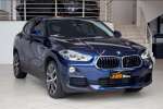 BMW X2 2.0 SDRIVE 20i ACTIVEFLEX TURBO 16V à venda