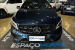 MERCEDES-BENZ GLA 250 2.0 SPORT TURBO 16V 4P à venda