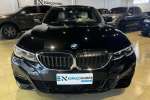 BMW 320iA 2.0 M SPORT ACTIVEFLEX TURBO 16V 4P à venda