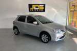 TOYOTA ETIOS 1.3 X 16V 4P à venda