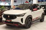 FIAT PULSE ABARTH 1.3 TURBO 16V 4P à venda