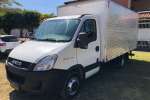 IVECO DAILY 3.0 CHASSI 55-170 à venda