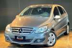 MERCEDES-BENZ B 180 1.7 8V 4P à venda