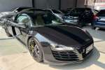 AUDI R8 4.2 QUATTRO 426cv V8 à venda