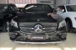 MERCEDES-BENZ GLC 43 AMG 3.0 BI-TURBO V6 367cv 4P à venda