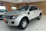 FORD RANGER 2.5 XLS 4X2 CD 16V 4P à venda