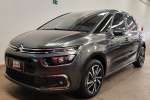 CITROËN C4 1.6 PICASSO INTENSIVE TURBO 16V à venda