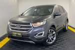 FORD EDGE 3.5 SEL AWD V6 24V 4P à venda