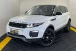 LAND ROVER RANGE ROVER EVOQUE 2.0 SE SI4 4P à venda