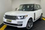 LAND ROVER RANGE ROVER VOGUE 4.4 SE SDV8 4X4 TURBO 4P à venda