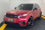 LAND ROVER RANGER ROVER VELAR 3.0 R-DYNAMIC HSE 4X4 V6 TURBO à venda