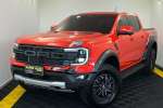 FORD RANGER RAPTOR 3.0 V6 BI-TURBO 4WD 4P à venda