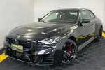 BMW M2 3.0 COUPÊ TRACK BI-TURBO 460CV 24V 2P à venda