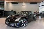 PORSCHE CAYMAN 2.7 6 CILINDROS 24V 2P à venda