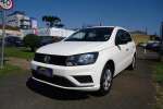 VOLKSWAGEN GOL 1.0 12V 4P à venda