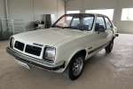 CHEVROLET CHEVETTE 1.6 SL 8V 2P à venda