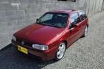 VOLKSWAGEN GOL 1.6 CLI 8V 2P à venda